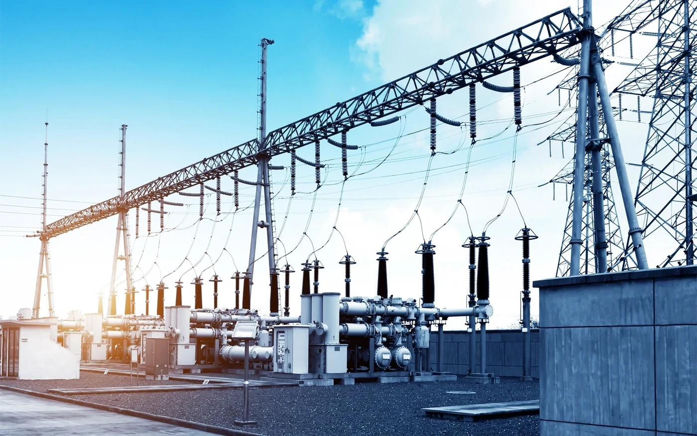Earthing Transformers