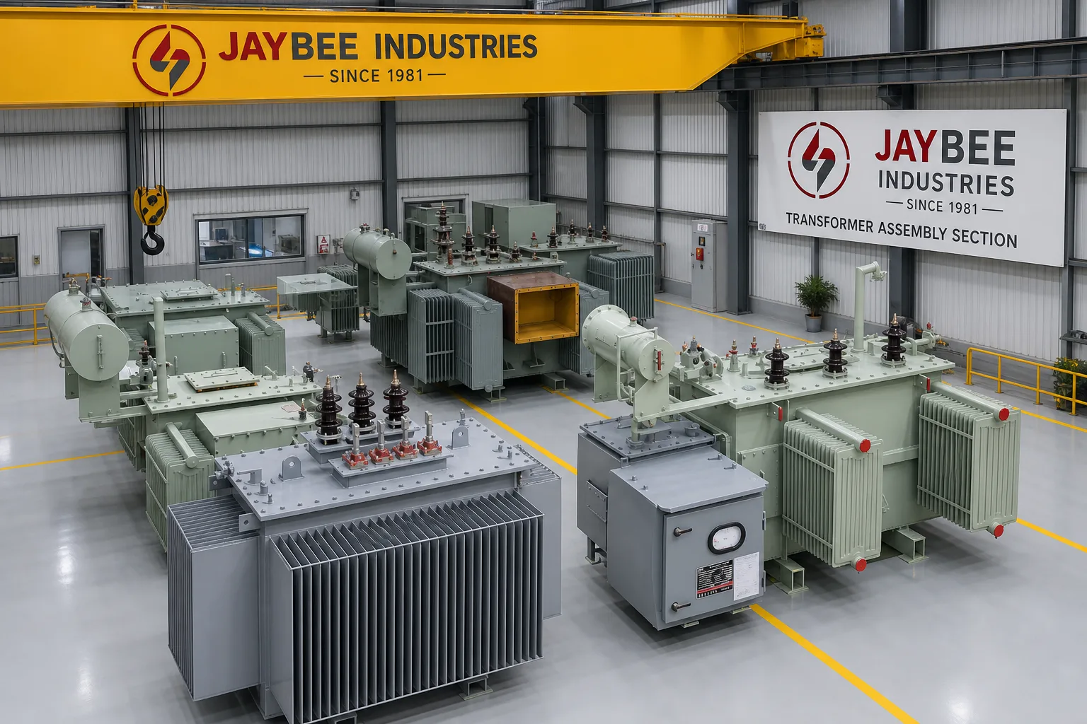 Furnace Transformers