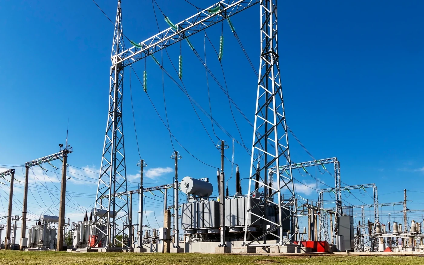 Generator Transformers