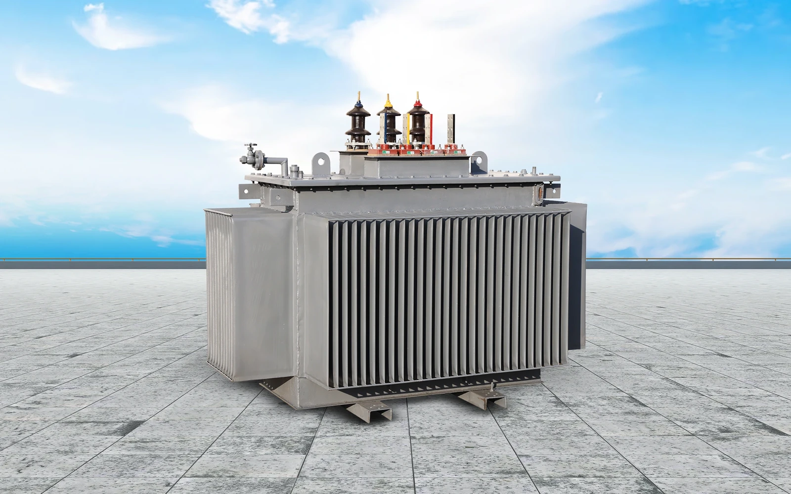 Isolation Transformers