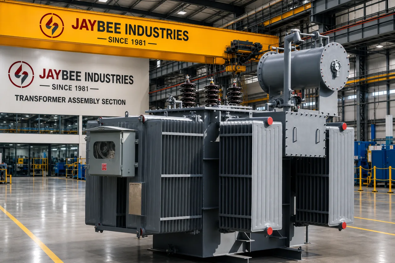Power Transformers