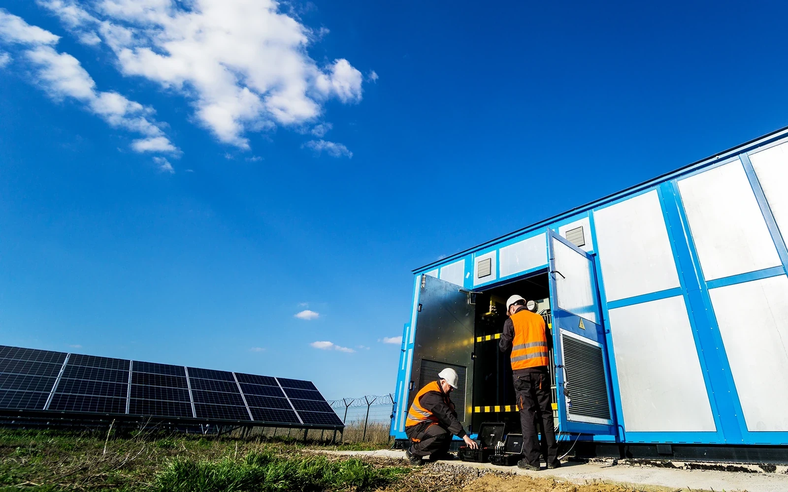Solar Inverter Duty Transformers